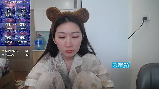 Asiagirll 现场XXX聊天