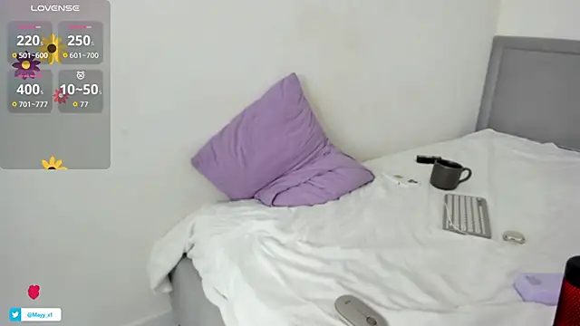 Онлайн чат XXX May_XX