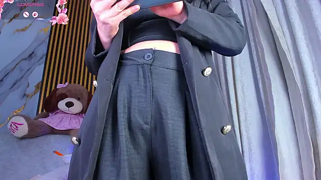 alejagarcia_'s Live XXX Chat