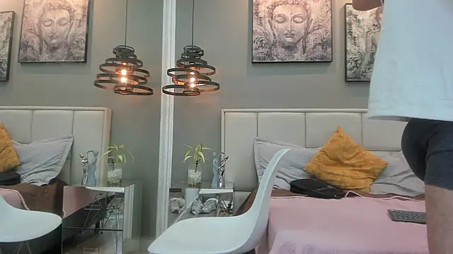 Raphael_Nyon – Naživo XXX chat