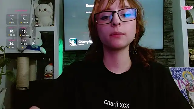 CelesteAyase Live XXX-chat