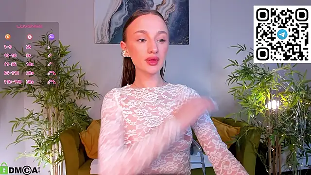 miiss__lulu Chat XXX in diretta