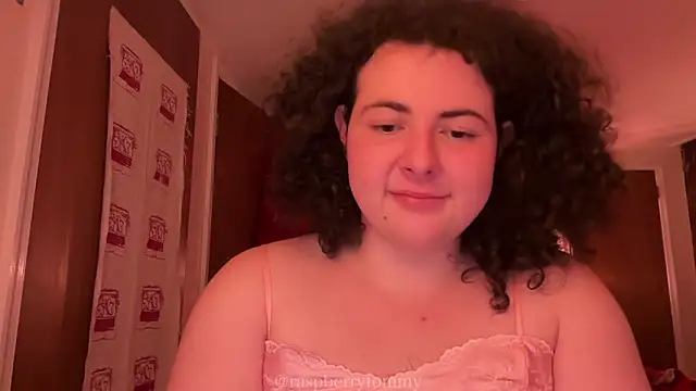 RaspberryTommyFTM Show in webcam