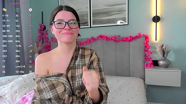 LubaStadtのライブXXXチャット