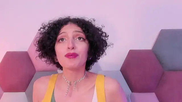 LyraVendrell Live XXX-Chat