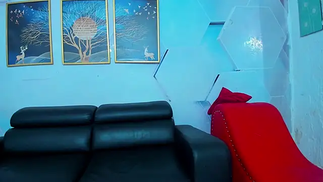 Candy_bhraun Show in webcam