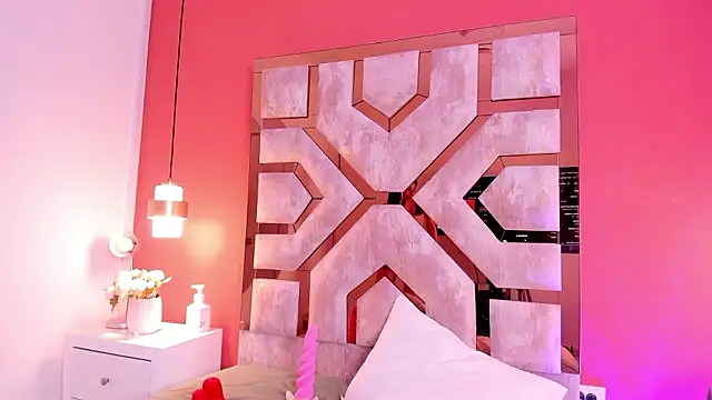 Justmia69's Live XXX Chat