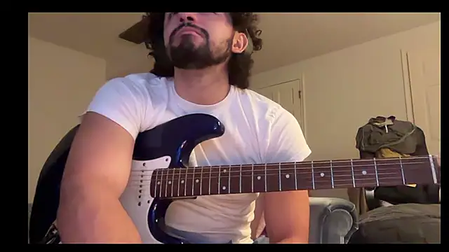 xxxwig's Webcam Show