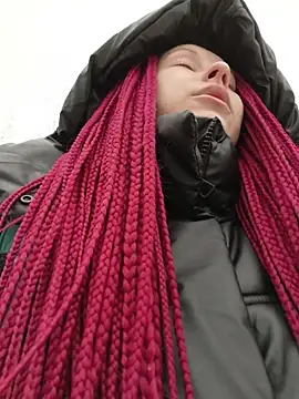 Frost_foxyのライブXXXチャット