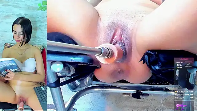 Amelia_Myersn Live XXX chat