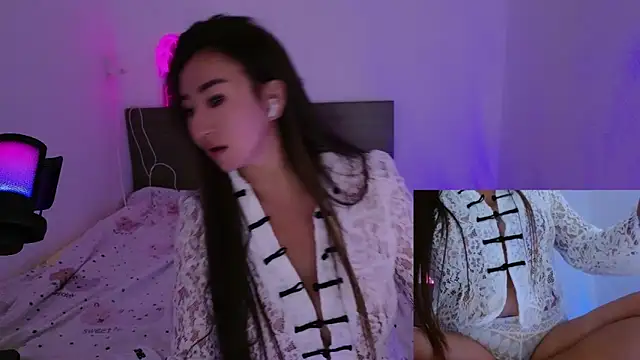 JustAngel77 Live XXX-Chat