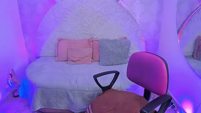 Sarita_jane's Live XXX Chat