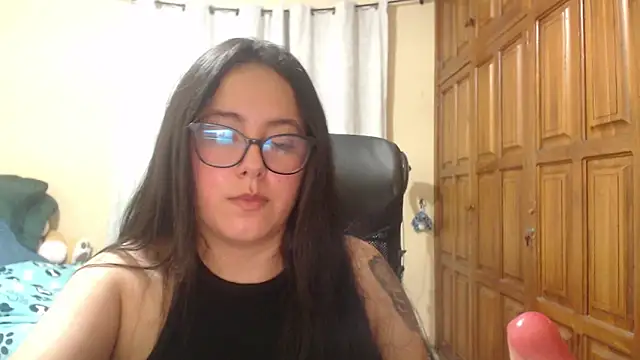 Venus_cat_'s Live XXX Chat