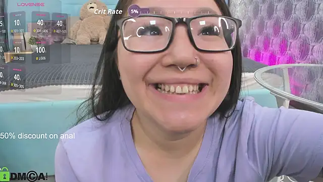 Chat XXX Live gentle_muse