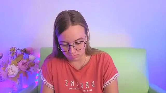 Czat XXX na żywo – Sofia_Bushe