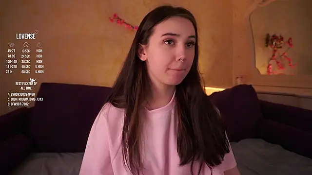 GillianDowdey's Live XXX Chat