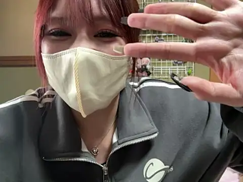 ramune_2525 Chat XXX live