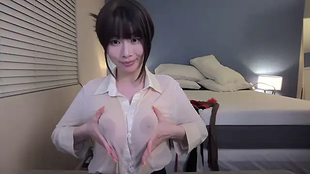 ha888we – Kamerová šou