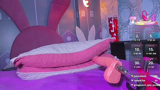 sweetiepeach_'s Live XXX Chat