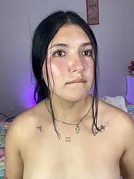 Celestee69's Live XXX Chat