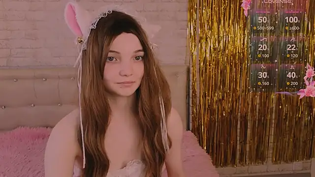 AnimeAlica18 Chat XXX live