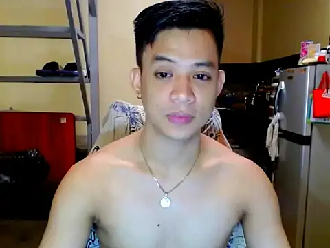 AsianCUMQUICKLY Adlı Modelin Canlı XXX Sohbeti