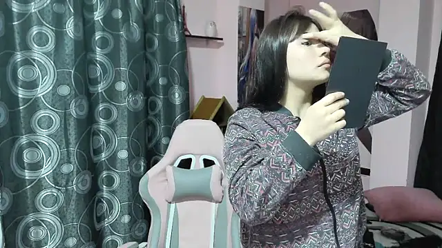 Zulema_R1's Live XXX Chat