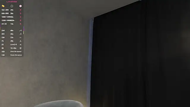 دردشة LettySlovacek الجنسية المباشرة