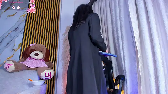 alejagarcia_ Chat XXX in diretta