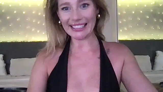 Stella_muse's Live XXX Chat