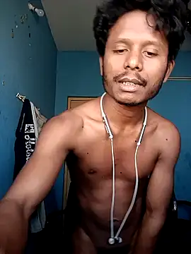 Show webcam de satish_telugu_tamil_kanad