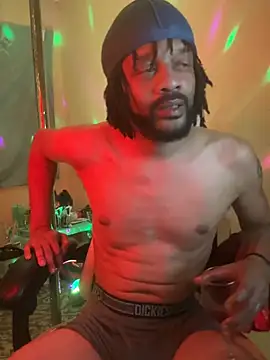 Show Webcam de magic_man1085