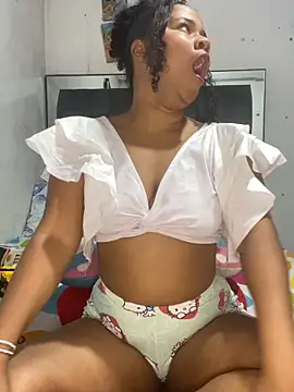 Marasky7 Chat XXX in diretta