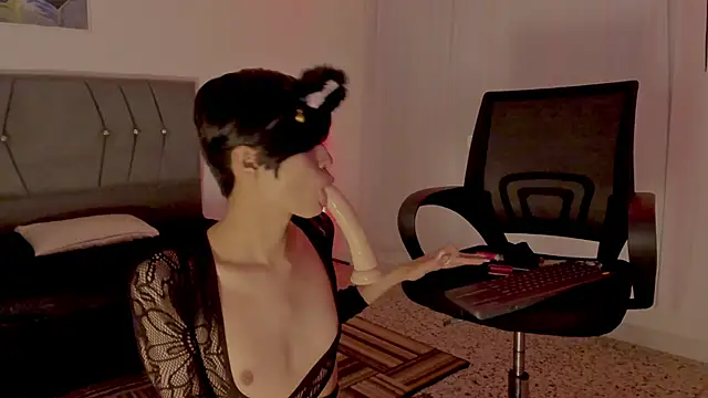 Camilaladysmith Webcam Show