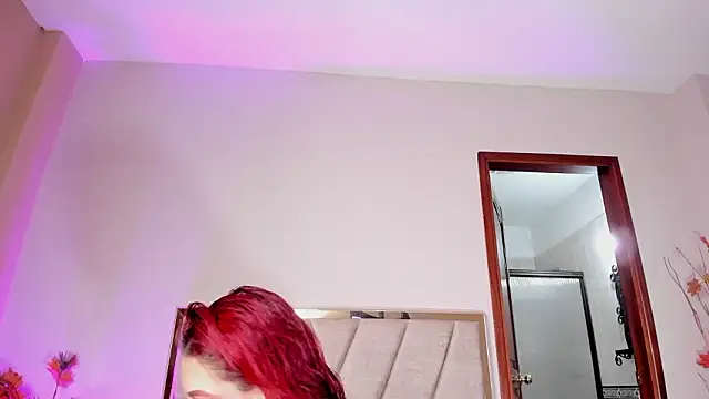 Pokazy przed kamerką – JupiteFox