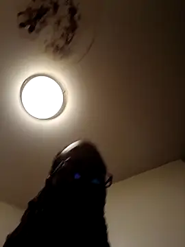 Webkamerová show Daddy_Johnf