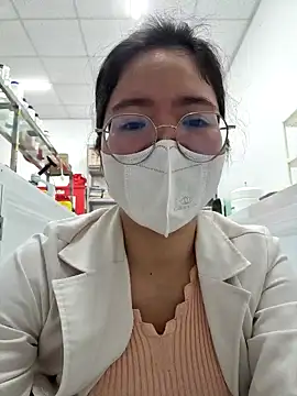 HinaLovely Chat XXX in diretta