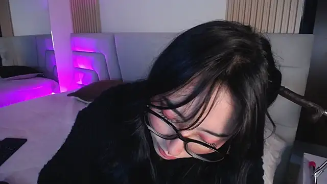 Miss_Loise – Naživo XXX chat