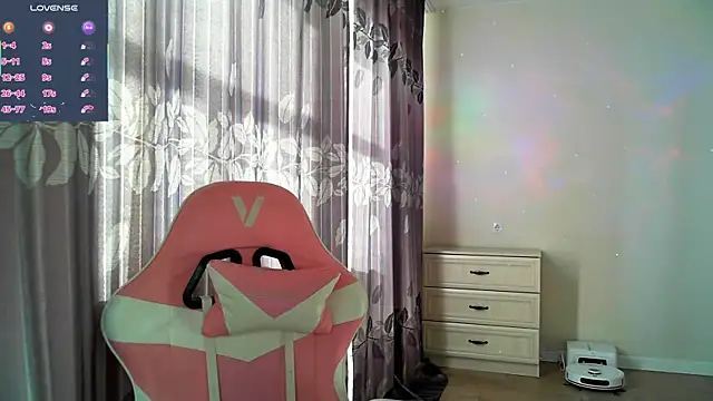 Chatroom XXX en direct de eskatmi