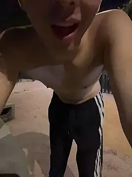 عرض كام Liam_Moss