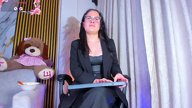 alejagarcia_ Chat XXX in diretta