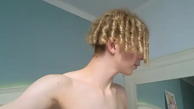 Kudi_Minntのウェブカメラショー