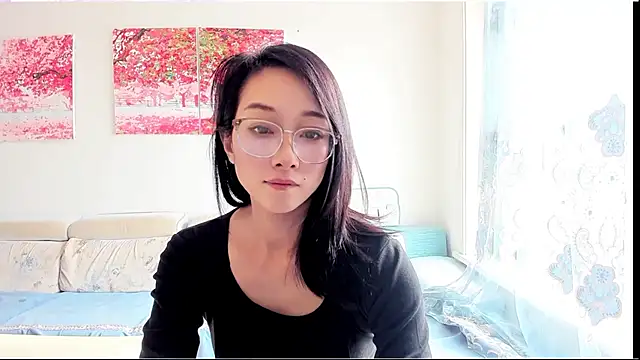 NIAN-er Adlı Modelin Canlı XXX Sohbeti