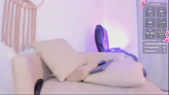 دردشة Ginni_charlotte الجنسية المباشرة