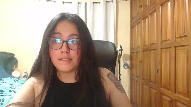 Venus_cat_のライブXXXチャット