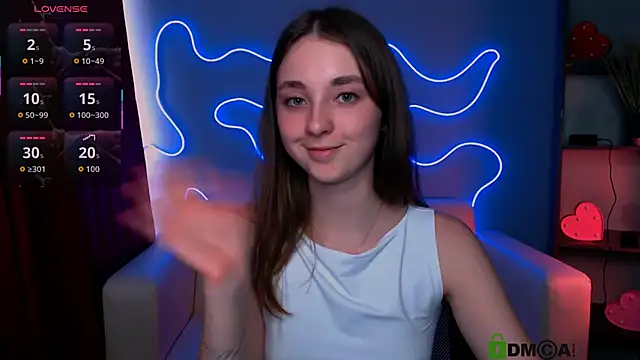 Czat XXX na żywo – alisabliss