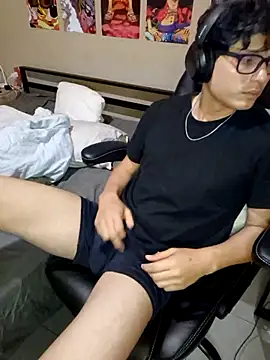 Ais_B10 – webcam-show