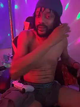 magic_man1085 在線直播表演