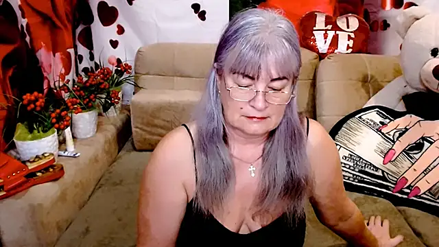 แชท XXX สดของ SiberiabBerry