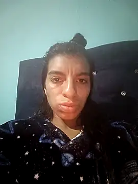 Ariell_Kieran's Live XXX Chat